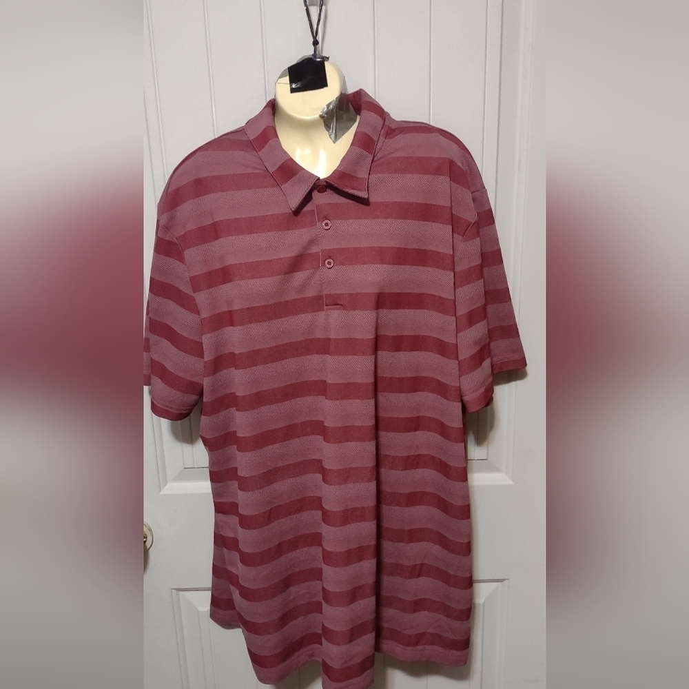 Adidas shirt for men size 2XL